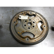 96W103 Flexplate From 2015 Ford Explorer 2.0 1S7P6375BA 96W103 Flexplate From 2015 Ford Explorer 2.0 1S7P6375BA